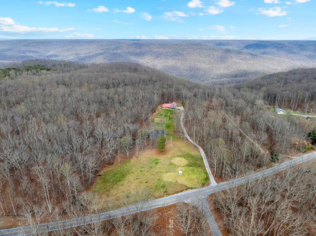 4015 Keith Springs Mountain Rd, Belvidere, TN 37306