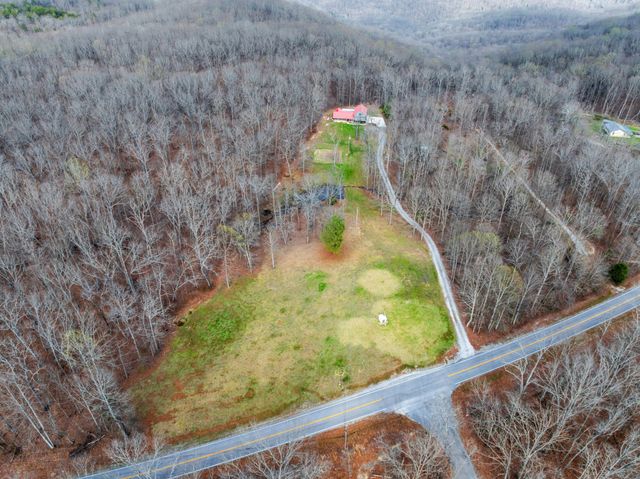 4015 Keith Springs Mountain Rd, Belvidere, TN 37306