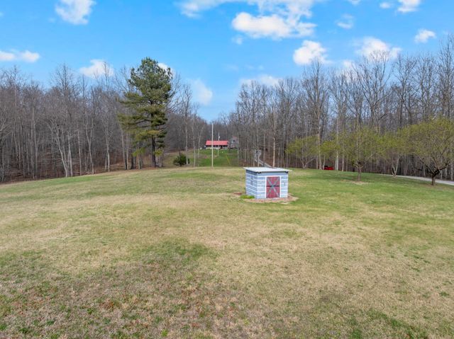 4015 Keith Springs Mountain Rd, Belvidere, TN 37306