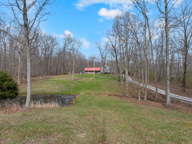 4015 Keith Springs Mountain Rd, Belvidere, TN 37306