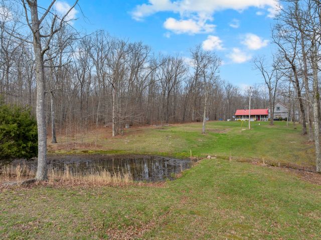 4015 Keith Springs Mountain Rd, Belvidere, TN 37306