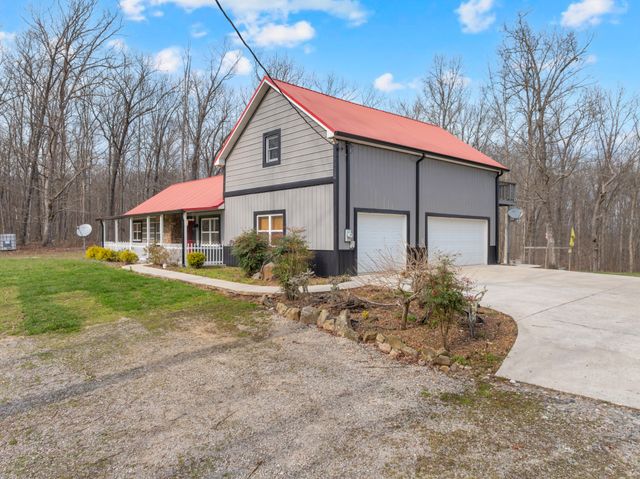 4015 Keith Springs Mountain Rd, Belvidere, TN 37306