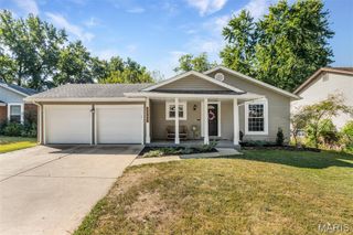 11916 Meadowpark Court, Maryland Heights, MO 63043