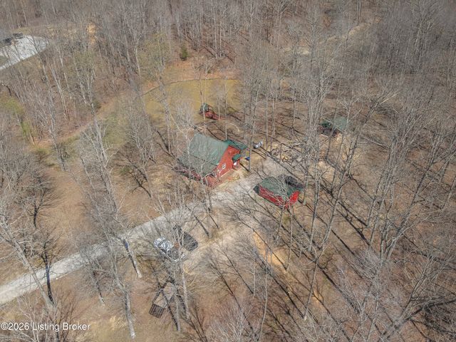 850 Leonard Hall Rd, New Haven, KY 40051