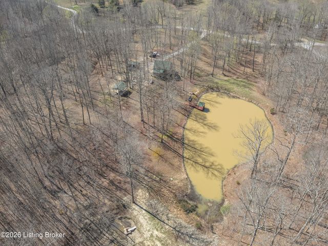 850 Leonard Hall Rd, New Haven, KY 40051