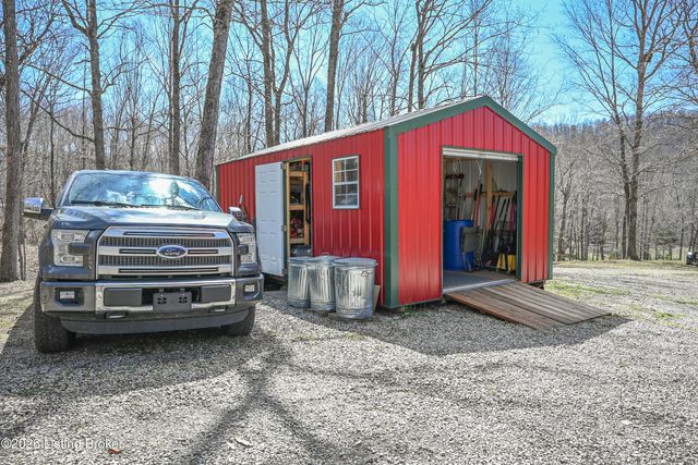 850 Leonard Hall Rd, New Haven, KY 40051