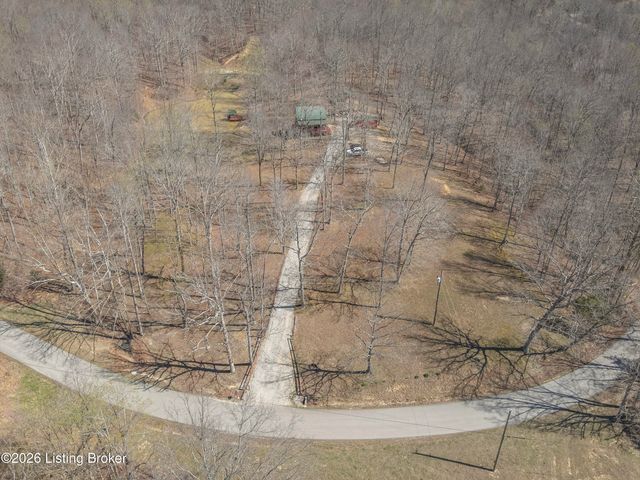 850 Leonard Hall Rd, New Haven, KY 40051