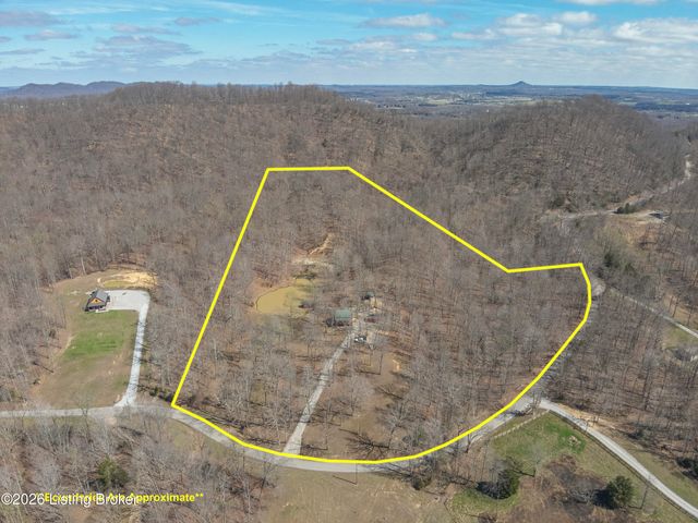 850 Leonard Hall Rd, New Haven, KY 40051