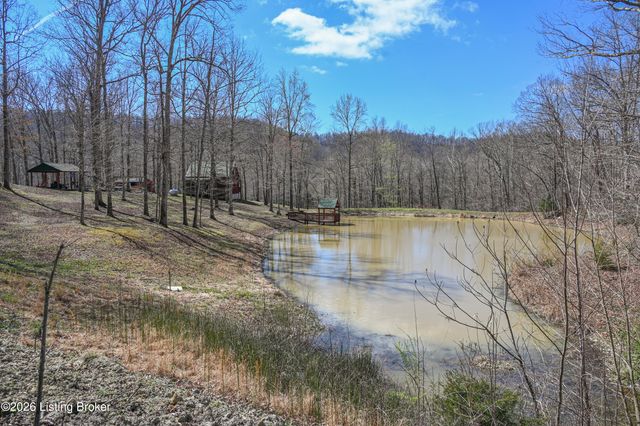 850 Leonard Hall Rd, New Haven, KY 40051