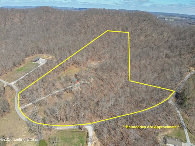 850 Leonard Hall Rd, New Haven, KY 40051