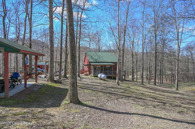 850 Leonard Hall Rd, New Haven, KY 40051