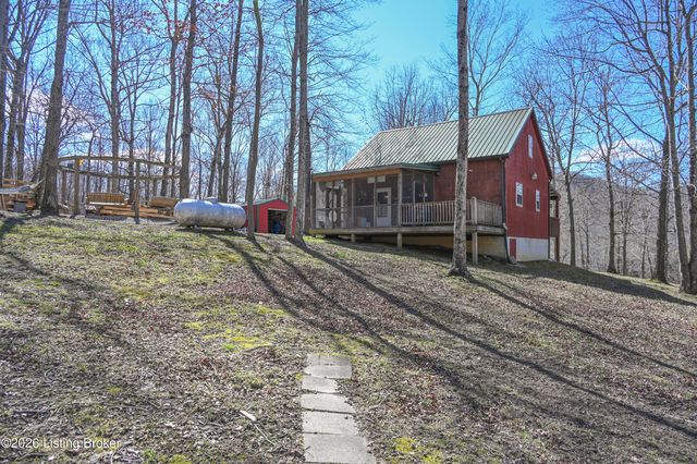 850 Leonard Hall Rd, New Haven, KY 40051