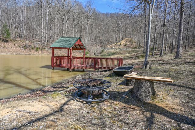 850 Leonard Hall Rd, New Haven, KY 40051