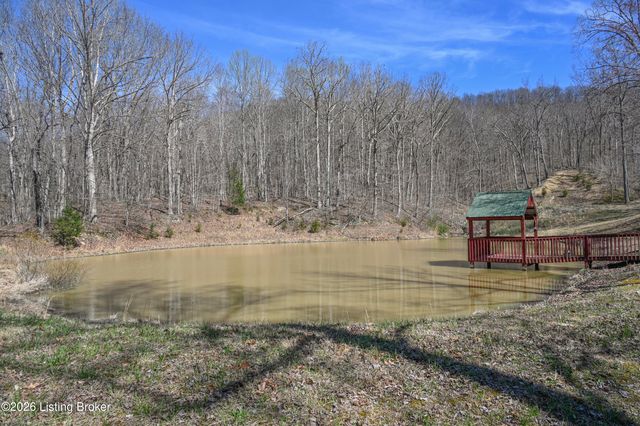 850 Leonard Hall Rd, New Haven, KY 40051
