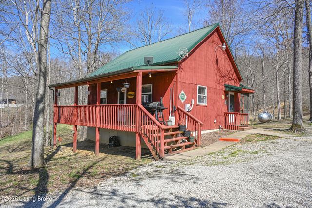 850 Leonard Hall Rd, New Haven, KY 40051