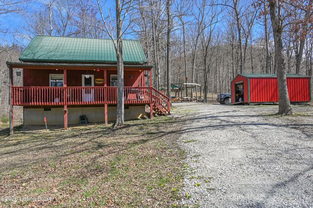 850 Leonard Hall Rd, New Haven, KY 40051