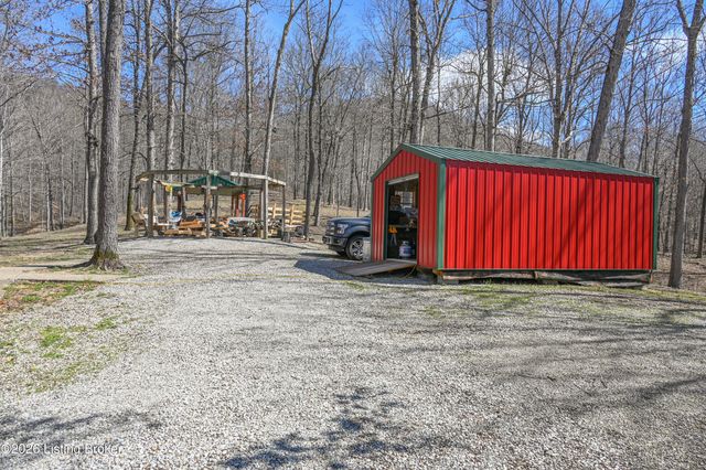 850 Leonard Hall Rd, New Haven, KY 40051