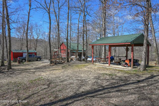 850 Leonard Hall Rd, New Haven, KY 40051