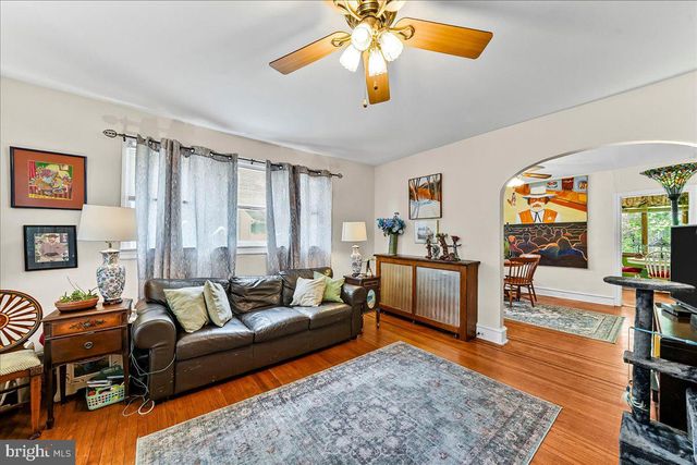 4001 VERNON RD, Drexel Hill, PA 19026
