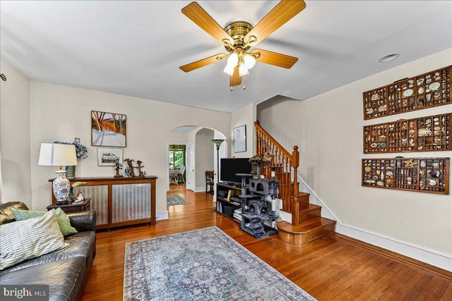 4001 VERNON RD, Drexel Hill, PA 19026