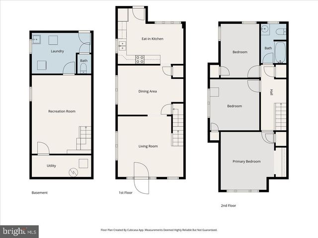 4001 VERNON RD, Drexel Hill, PA 19026