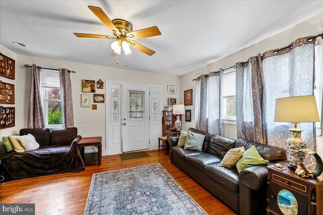 4001 VERNON RD, Drexel Hill, PA 19026