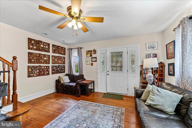 4001 VERNON RD, Drexel Hill, PA 19026