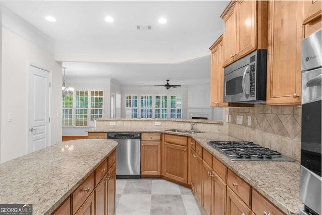 6585 Vickery Post Lane, Cumming, GA 30040