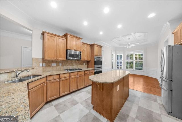 6585 Vickery Post Lane, Cumming, GA 30040