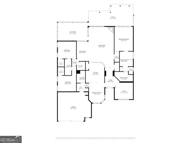 6585 Vickery Post Lane, Cumming, GA 30040
