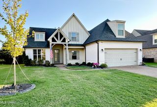 5076 Kensington Creek Drive, Southaven, MS 38672