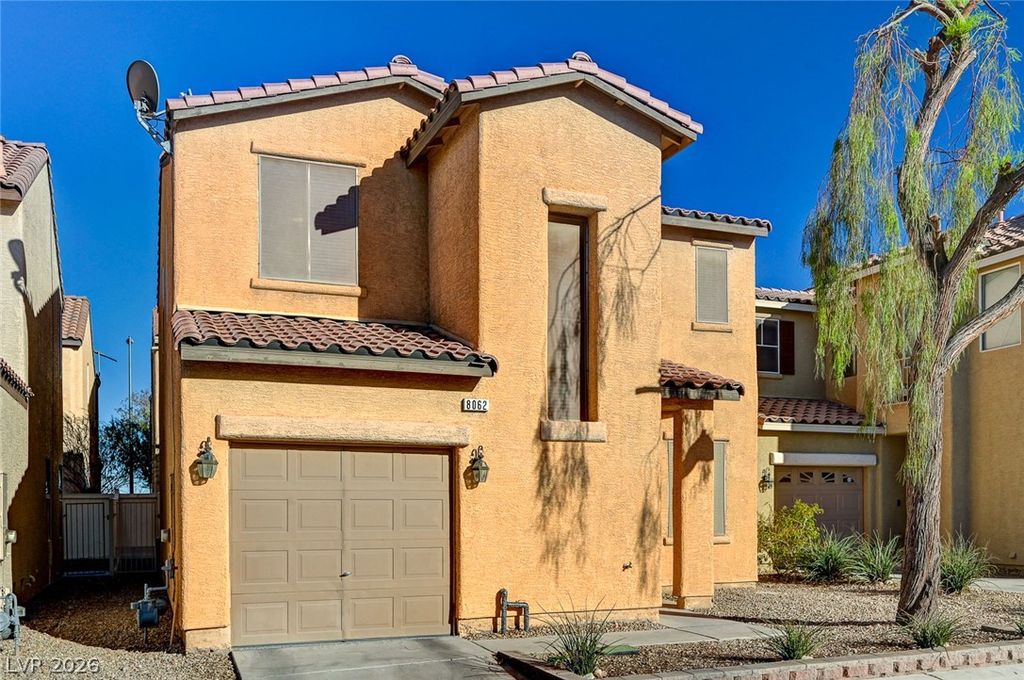 8062 Imperial Treasure Street, Las Vegas, NV 89139 — photo 2