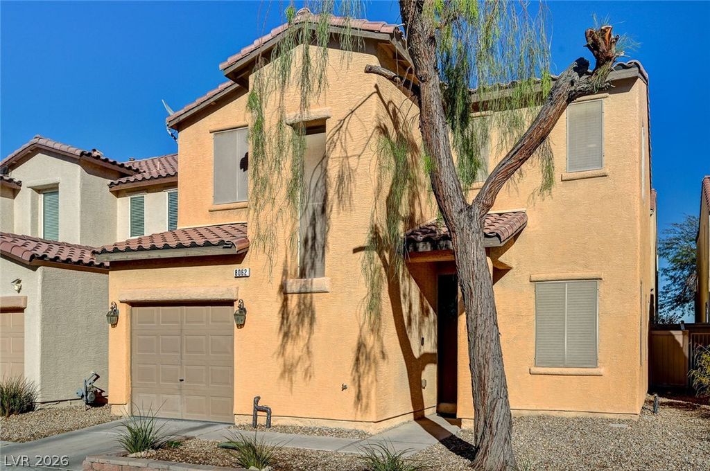 8062 Imperial Treasure Street, Las Vegas, NV 89139 — photo 3