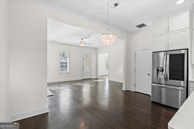 222 DAWSON Drive, Woodstock, GA 30188