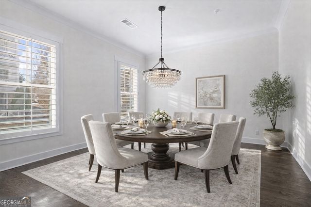 222 DAWSON Drive, Woodstock, GA 30188