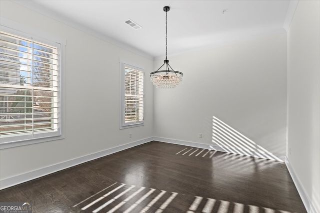 222 DAWSON Drive, Woodstock, GA 30188