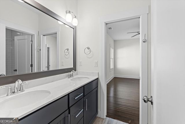 222 DAWSON Drive, Woodstock, GA 30188