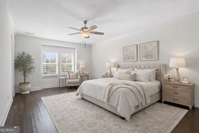 222 DAWSON Drive, Woodstock, GA 30188