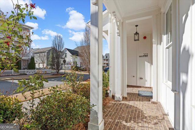 222 DAWSON Drive, Woodstock, GA 30188