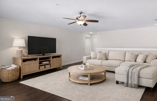 222 DAWSON Drive, Woodstock, GA 30188