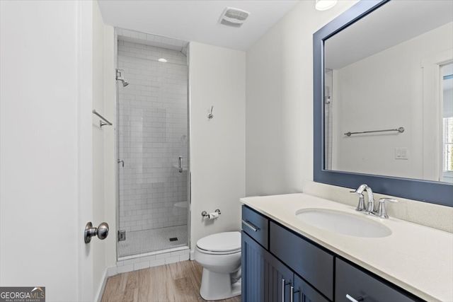 222 DAWSON Drive, Woodstock, GA 30188