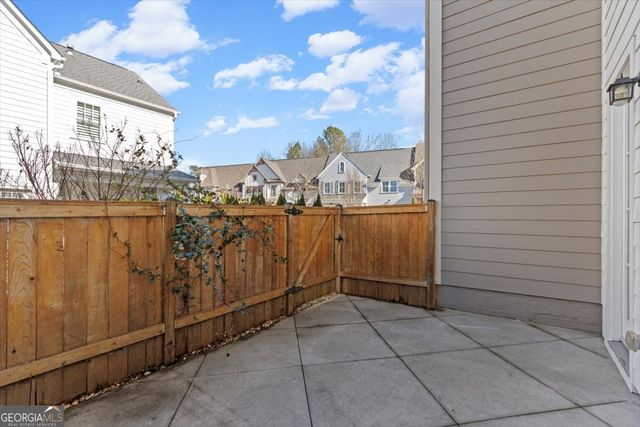 222 DAWSON Drive, Woodstock, GA 30188