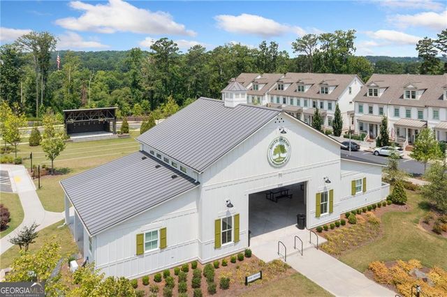 222 DAWSON Drive, Woodstock, GA 30188