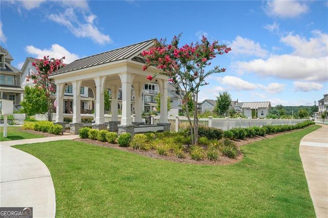 222 DAWSON Drive, Woodstock, GA 30188