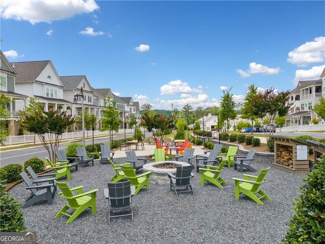 222 DAWSON Drive, Woodstock, GA 30188