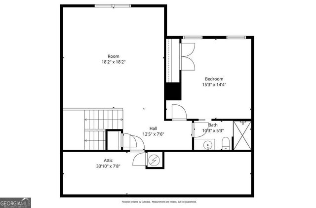 222 DAWSON Drive, Woodstock, GA 30188