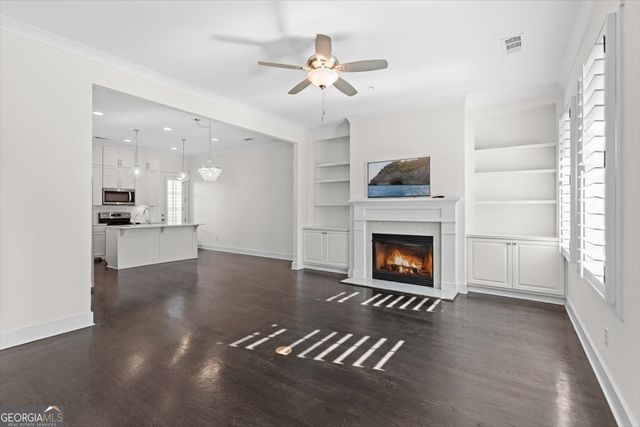 222 DAWSON Drive, Woodstock, GA 30188