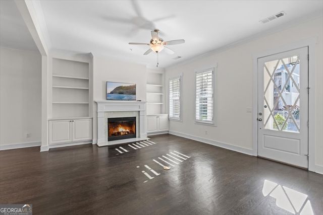 222 DAWSON Drive, Woodstock, GA 30188