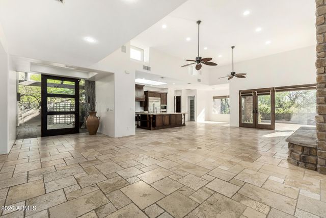 2208 N SAGEBRUSH Lane, Carefree, AZ 85377