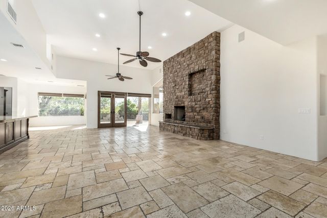 2208 N SAGEBRUSH Lane, Carefree, AZ 85377